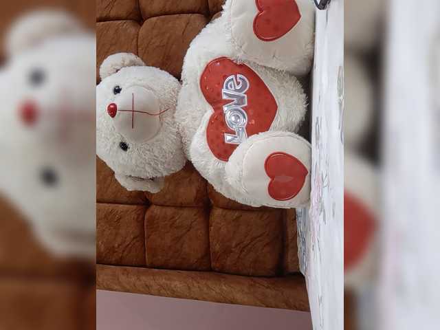 CandyLove live cam on BongaCams