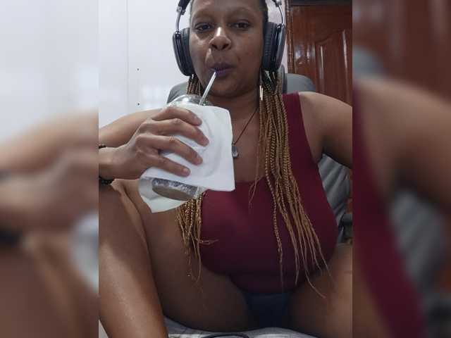 CandyLove live cam on BongaCams