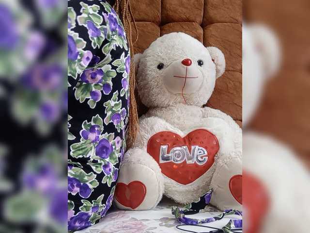 CandyLove live cam on BongaCams