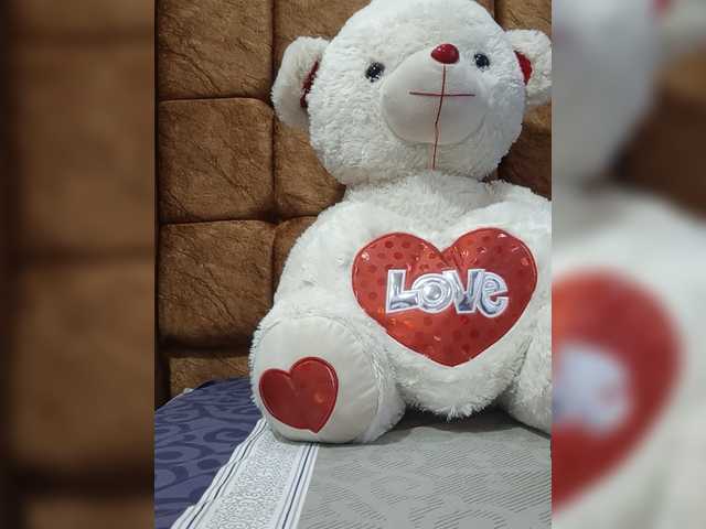 CandyLove live webcam show