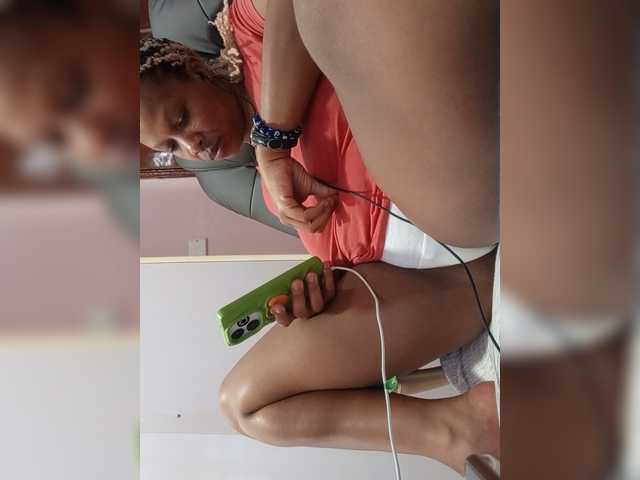 CandyLove live on BongaCams