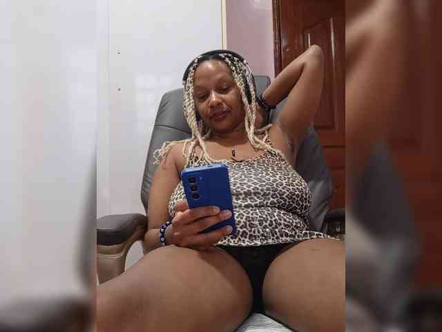 CandyLove webcam