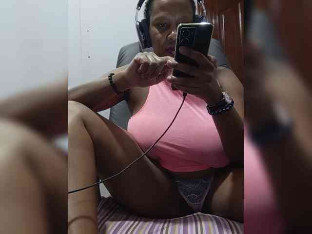 CandyLove webcam