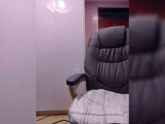 CandyLove webcam