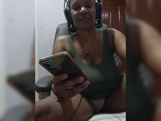 CandyLove webcam