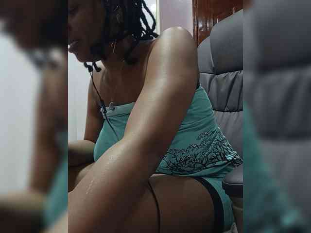 CandyLove webcam