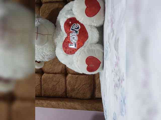 CandyLove webcam