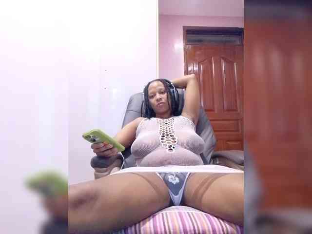 CandyLove webcam