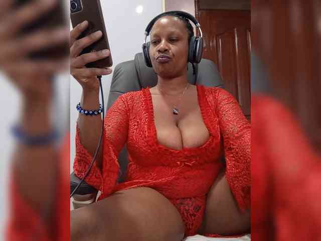 CandyLove webcam