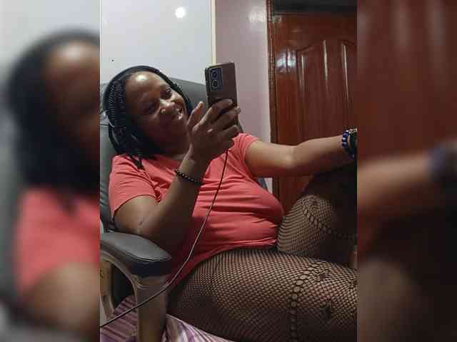 CandyLove webcam
