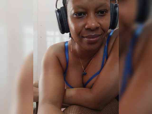 CandyLove webcam
