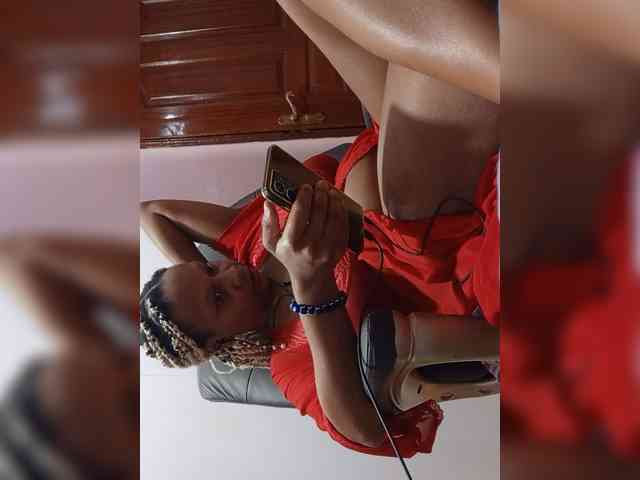 CandyLove webcam
