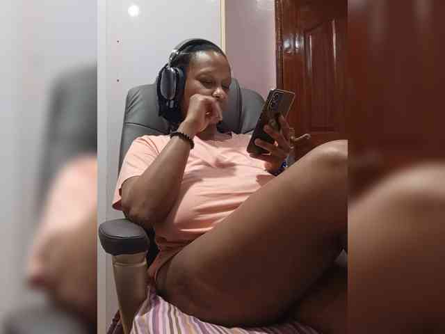 CandyLove webcam