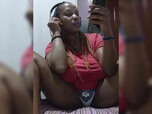 CandyLove webcam