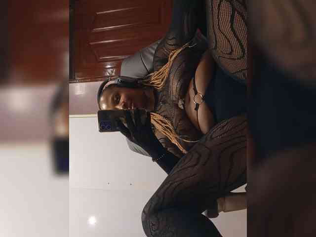 CandyLove webcam