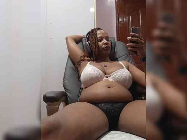 CandyLove webcam