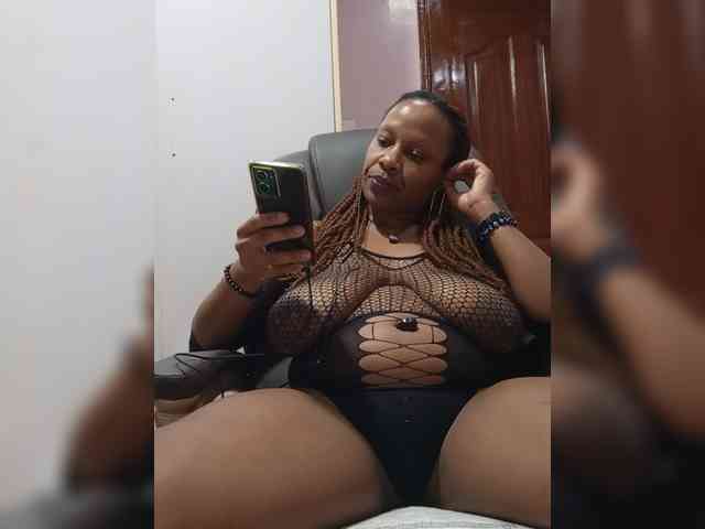 CandyLove webcam