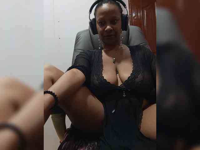 CandyLove webcam