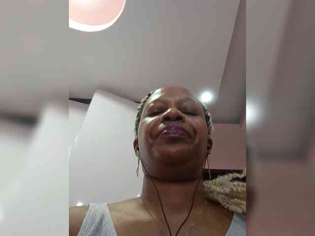 CandyLove webcam