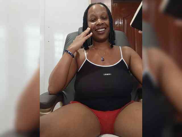 CandyLove webcam