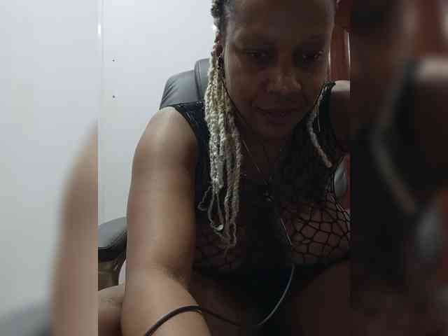 CandyLove webcam