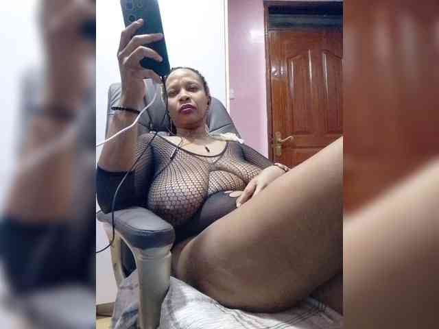 CandyLove webcam