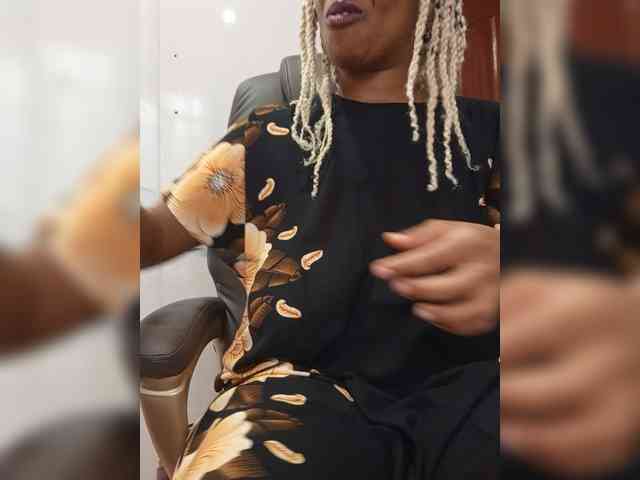 Candylove's cam show statistics and live stream