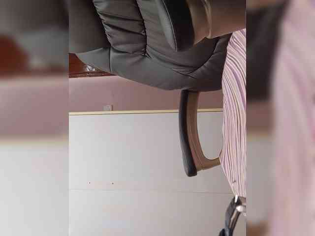 CandyLove webcam