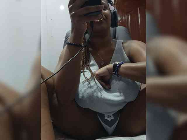 CandyLove webcam