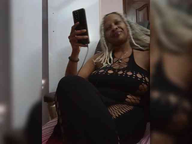 CandyLove webcam