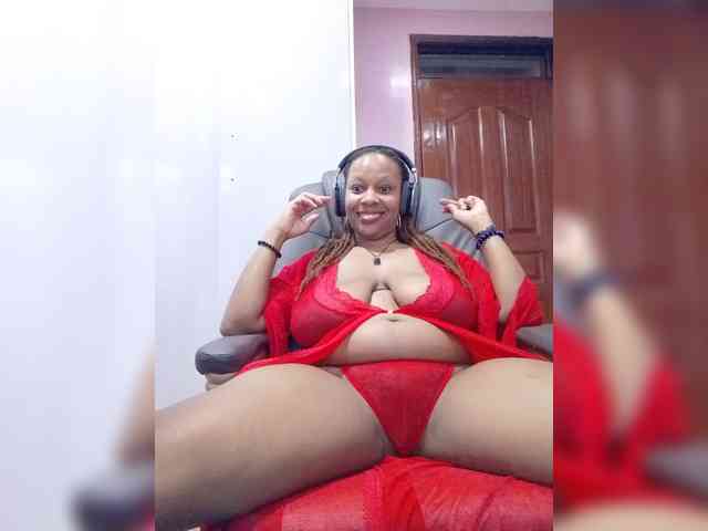 CandyLove webcam