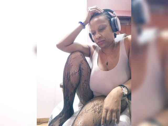 CandyLove webcam