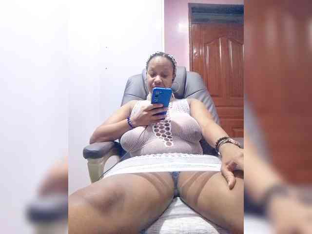 CandyLove webcam