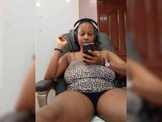 CandyLove webcam