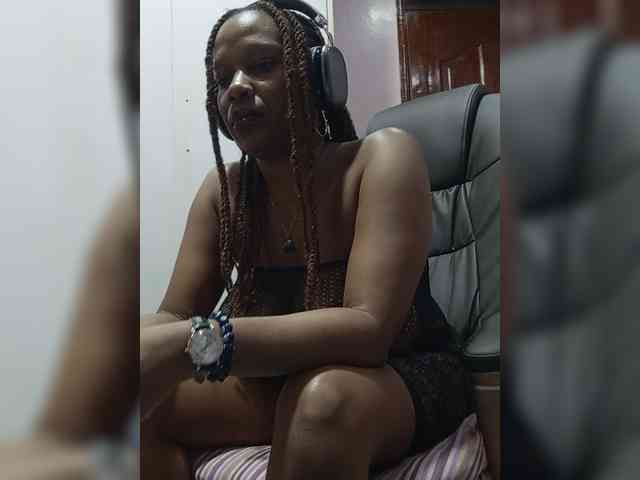 CandyLove webcam