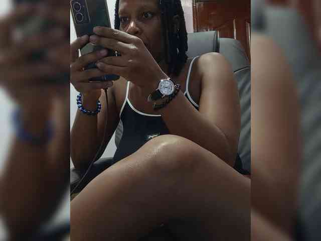 CandyLove webcam