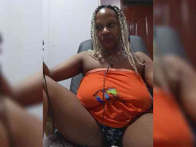 CandyLove webcam