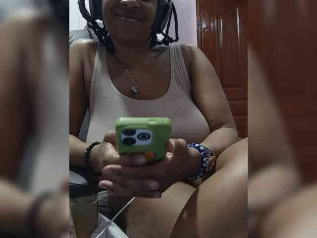 CandyLove webcam