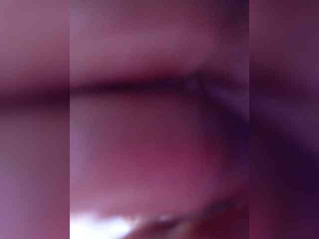 CandyLove webcam