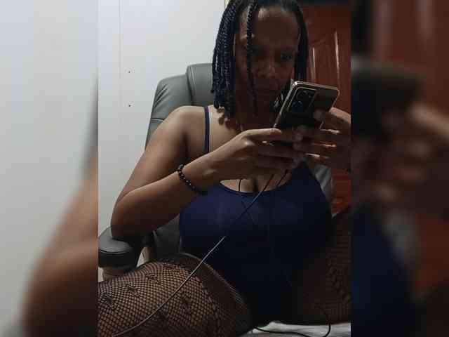 CandyLove webcam