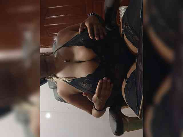 CandyLove webcam
