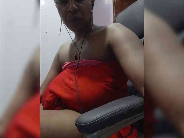 CandyLove webcam