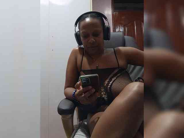 CandyLove webcam