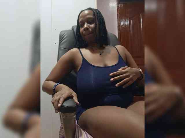 CandyLove webcam