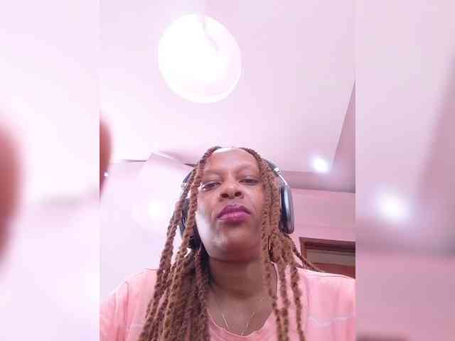 CandyLove webcam