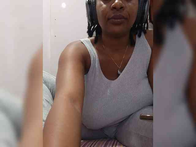 CandyLove webcam