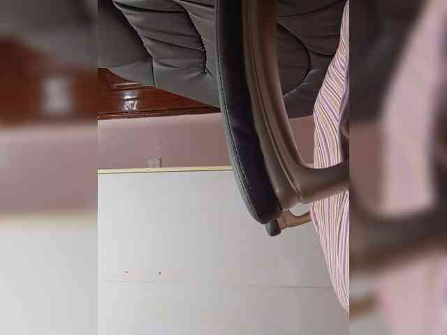 CandyLove webcam