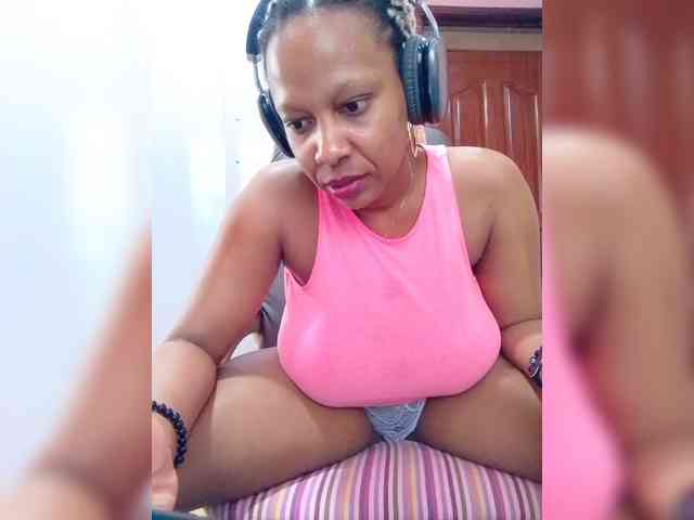 CandyLove webcam