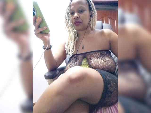 CandyLove webcam
