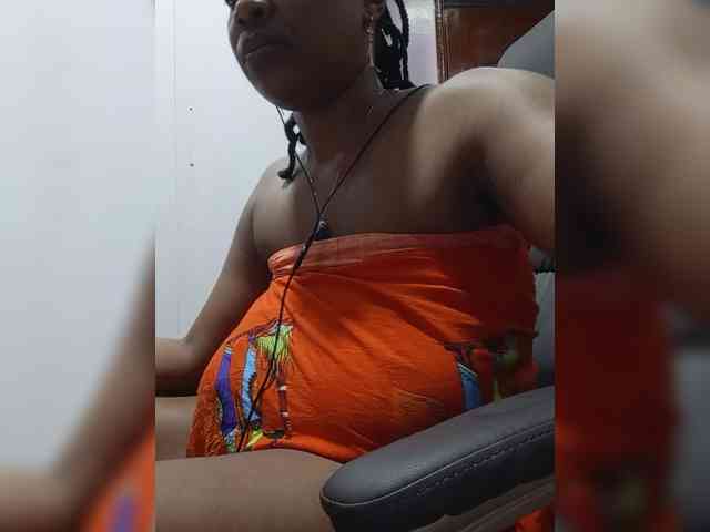 CandyLove webcam